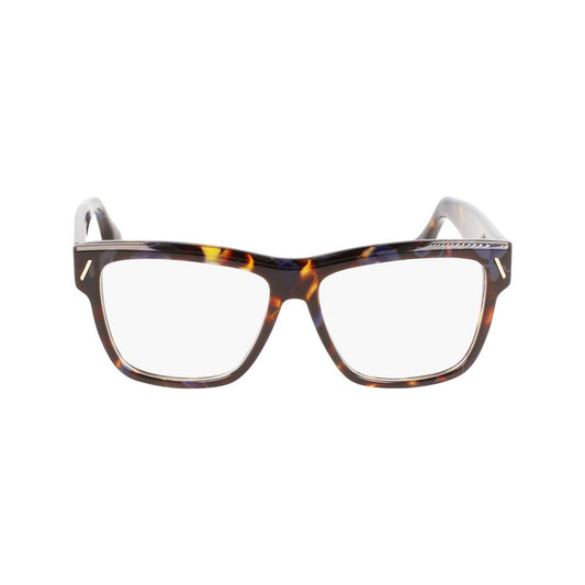 Brown Acetate Glasses (Frames)