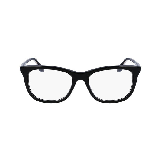 Black Acetate Glasses (Frames)