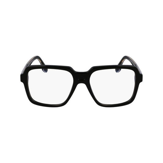 Black Acetate Glasses (Frames)