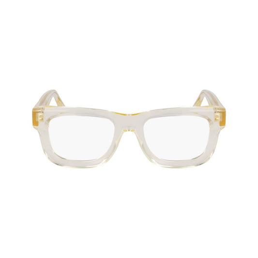 Gold Acetate Glasses (Frames)