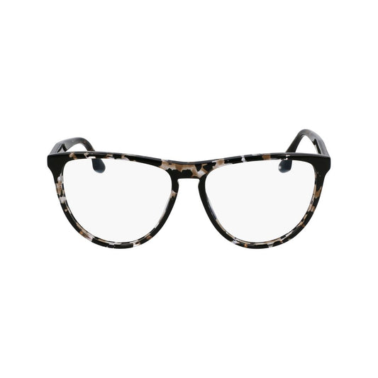 Black Acetate Glasses (Frames)