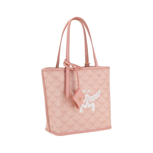 Multicolor Polyethylene Shoulder Bag