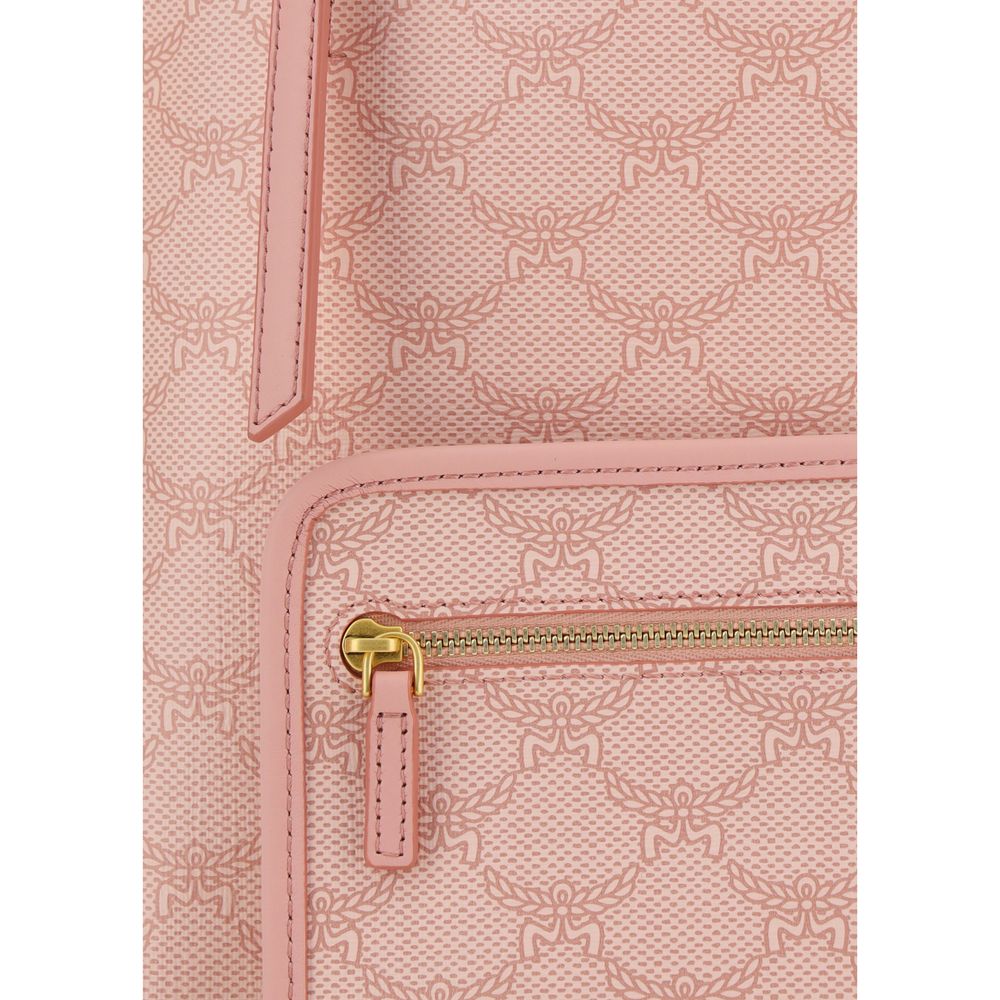 Multicolor Polyethylene Shoulder Bag