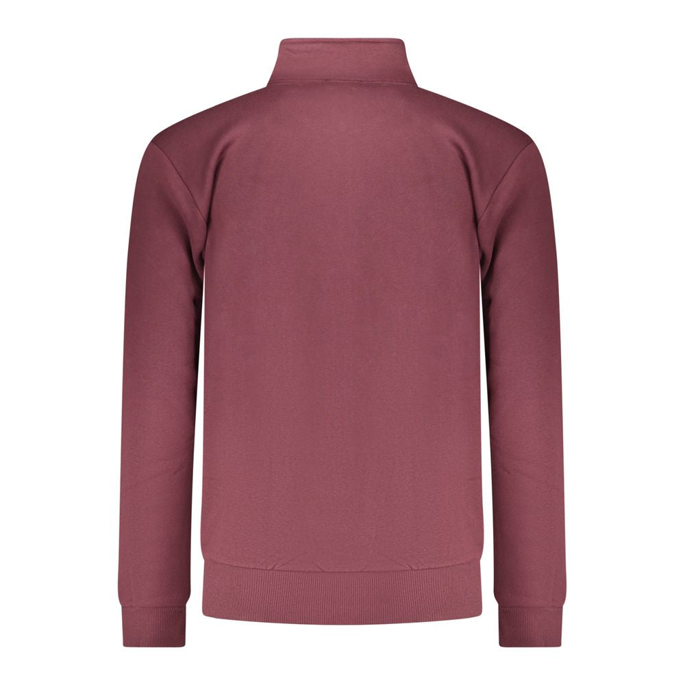 Rosso Cotton Men's Sweatshirt