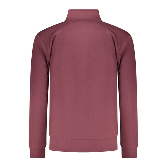 Rosso Cotton Men's Sweatshirt