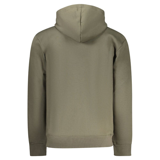 Verde Cotton Men Sweatshirt