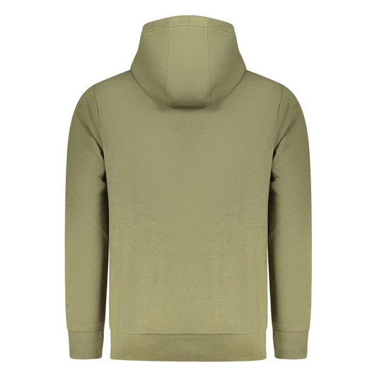 Verde Cotton Men's Hoodie