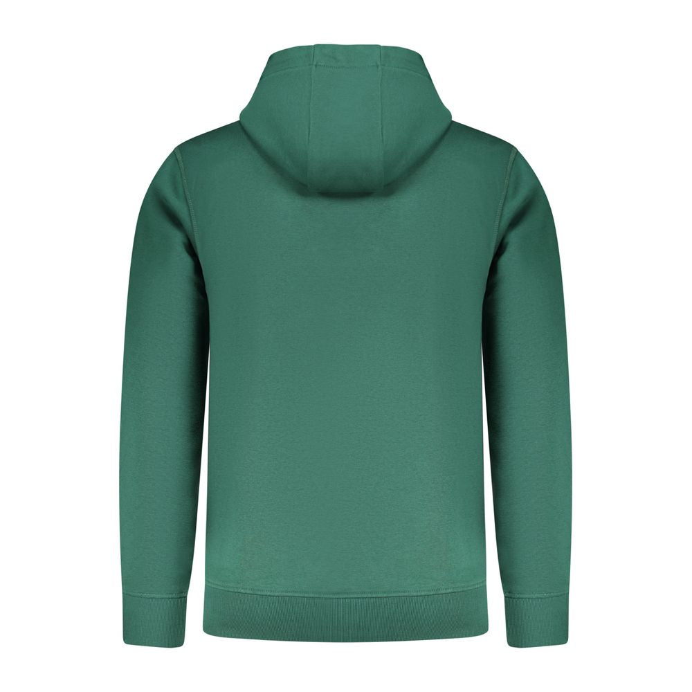 Verde Cotton Men's Sweatshirt