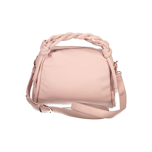 Rosa Polyurethane Womens Bag