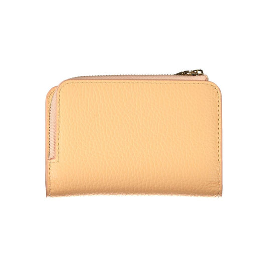 Arancione Leather Women Wallet