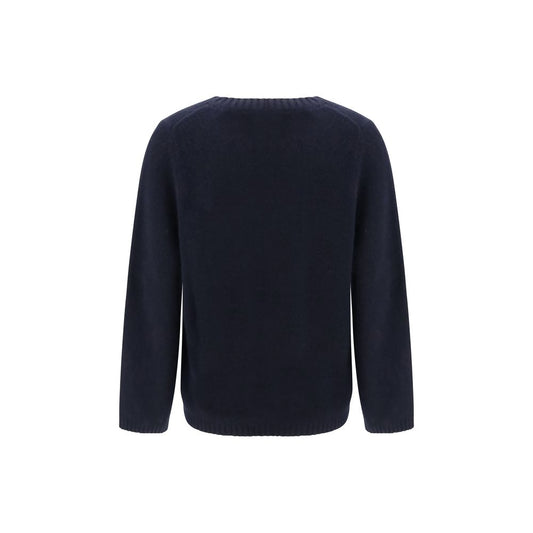 Blue Cashmere Cashmere Sweater