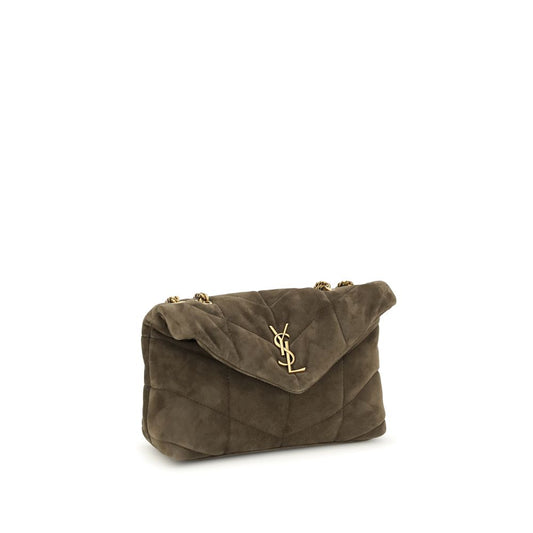 Bicolor Calf Leather Bos Taurus Wallet