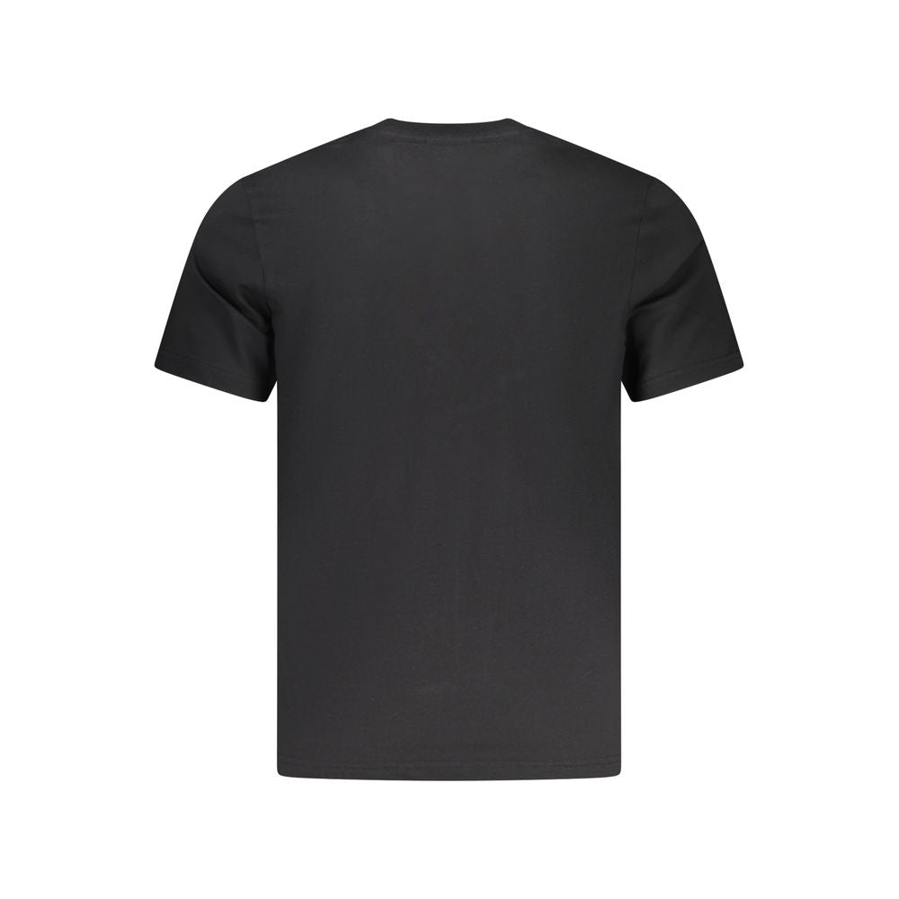 Nero Cotton Men T-Shirt