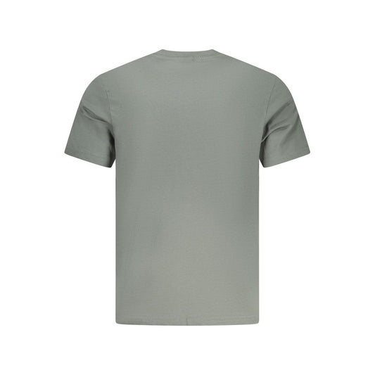 Verde Cotton Mens T-Shirt