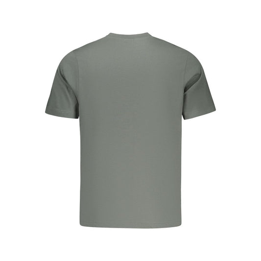 Verde Cotton Men T-Shirt