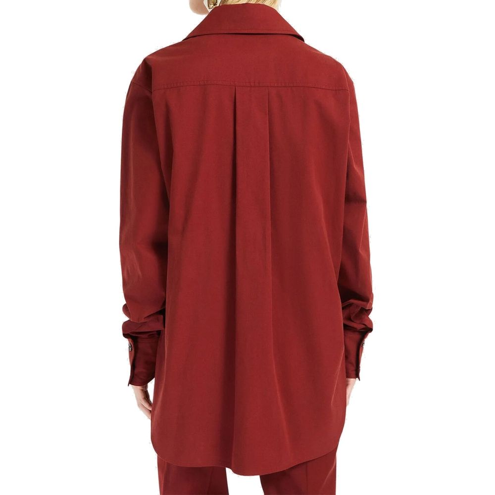 Multicolor Cotton Shirt