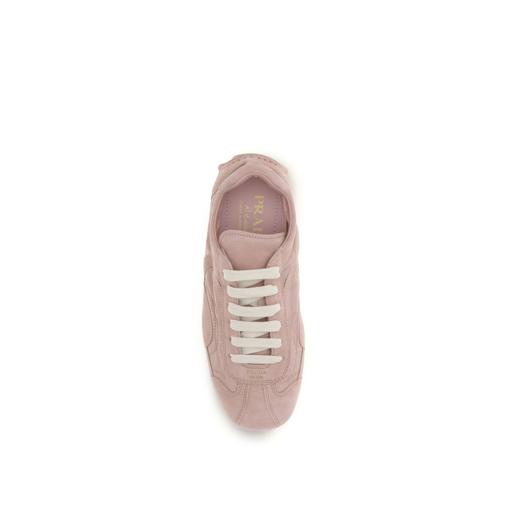 Multicolor Lamb Ovis Aries Athletic Sneakers