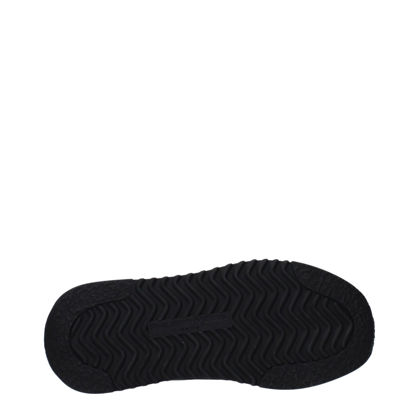 Blue Leather Low Top Sneakers