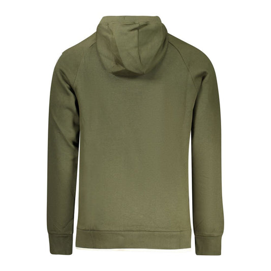 Verde Cotton Men's Sweatshirt