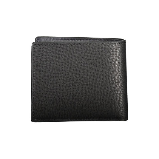 Nero Leather Men Wallet
