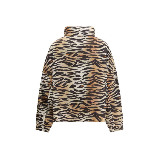 Multicolor Polyamide Clothing