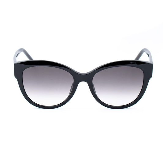 Black Acetate Sunglasses