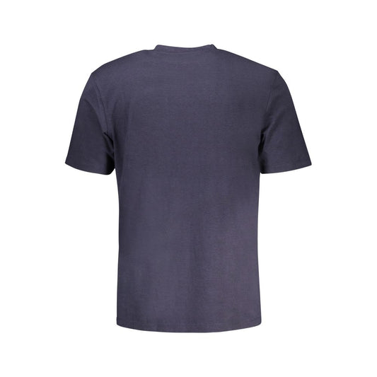 Blu Modal Men T-Shirt