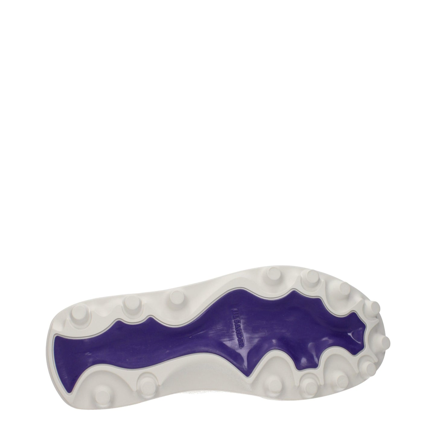 Beige Leather Sneakers