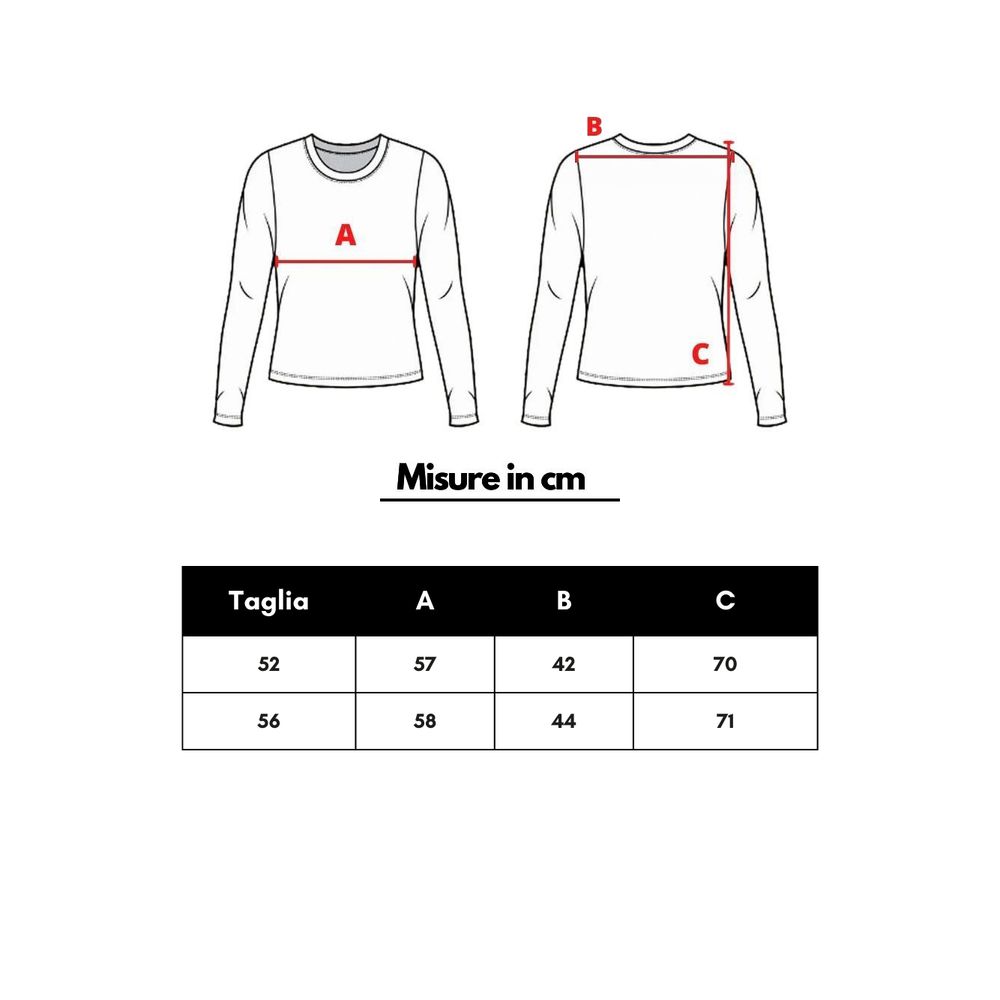 Brown Wool Turtleneck