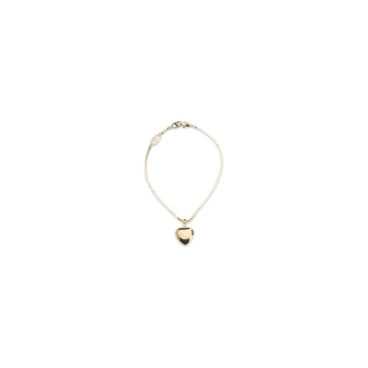 Gold Brass Bracelet