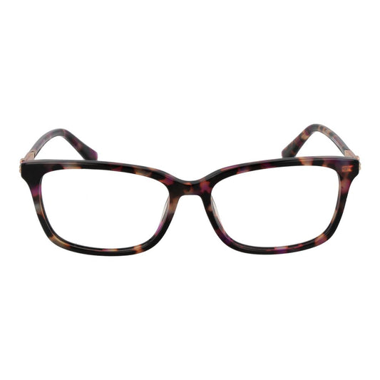 Brown Acetate Glasses (Frames)