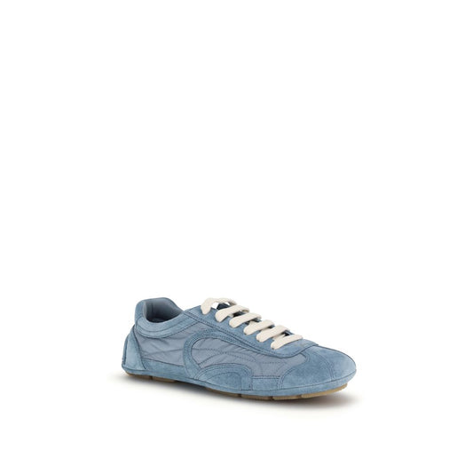 Blue Lamb Ovis Aries Athletic Sneakers