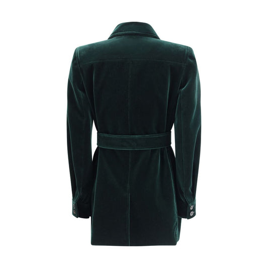 Bicolor Cotton Clothing