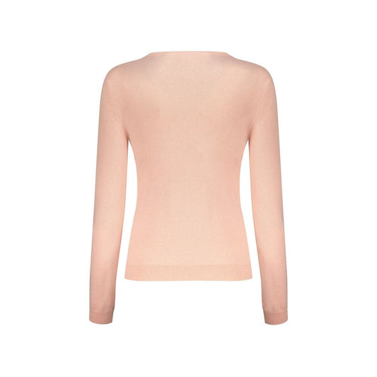 Multicolor Angora Sweatshirt