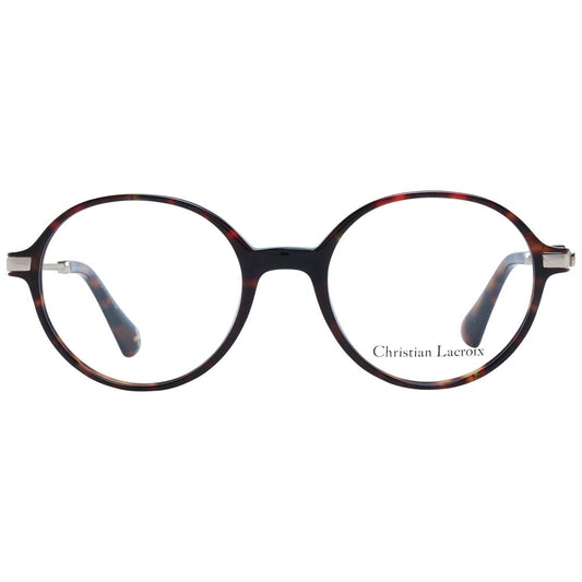 Brown Acetate Glasses (Frames)