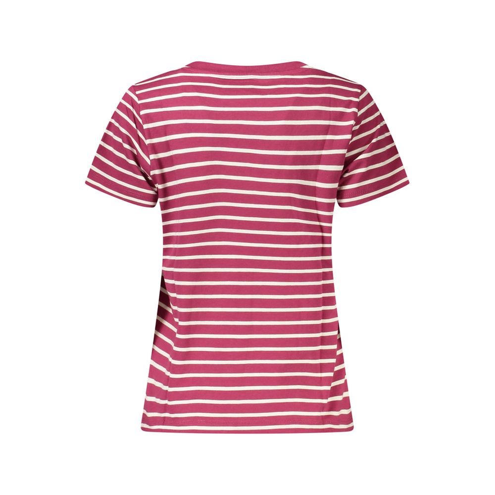Viola Cotton Woman T-Shirt