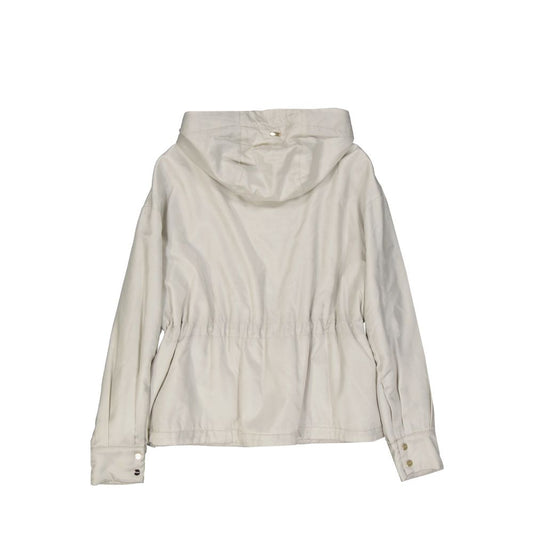 White Copper Clothing