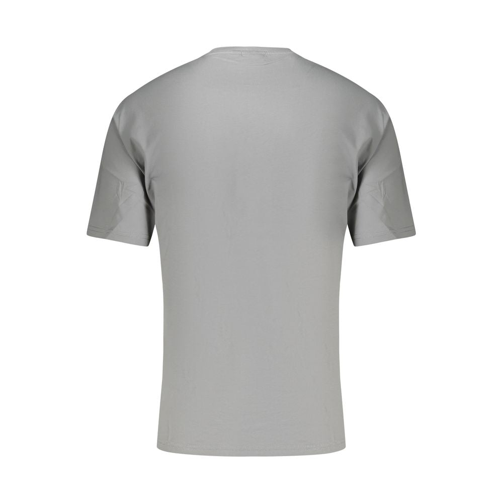 Azzurro Cotton Mens Sweatshirt