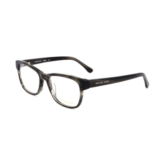 Gray Plastic Glasses (Frames)