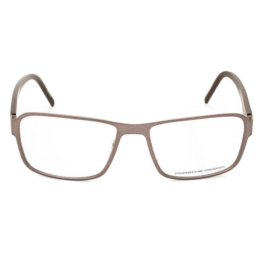 Brown Metal Glasses (Frames)