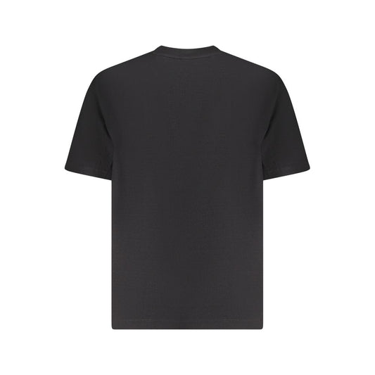 Nero Cotton Mens T-Shirt