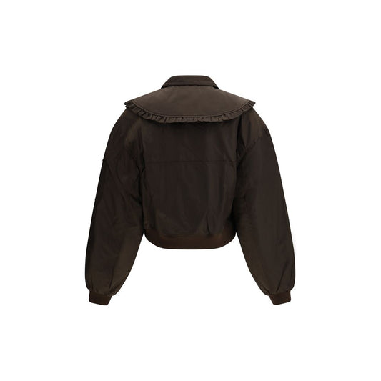 Bicolor Polyamide Bomber