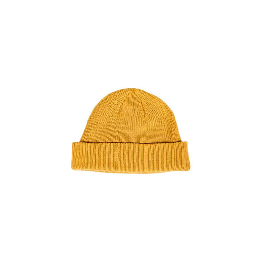 Orange Recycled Polyester Cap (Baseball Hat)