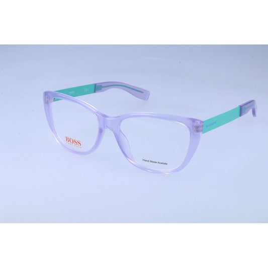 Purple Acetate Glasses (Frames)