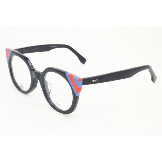 Blue Acetate Glasses (Frames)
