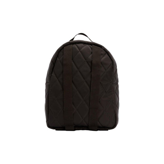 Green Polyamide Backpack