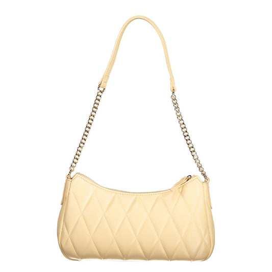 Rosa Poliuretano Women Bag