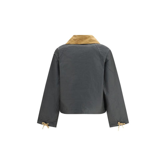 Bicolor Cotton Cloacks