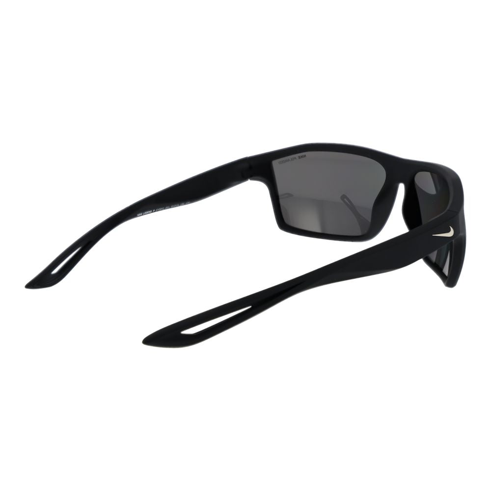 Black Acetate Sunglasses