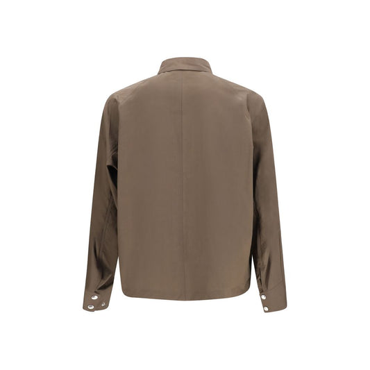 Bicolor Cotton Clothing